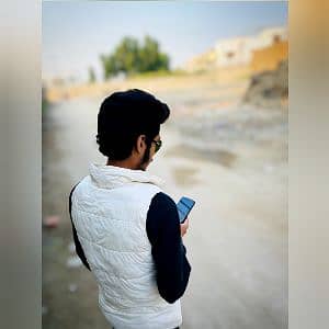 Usman Muhammad Ali