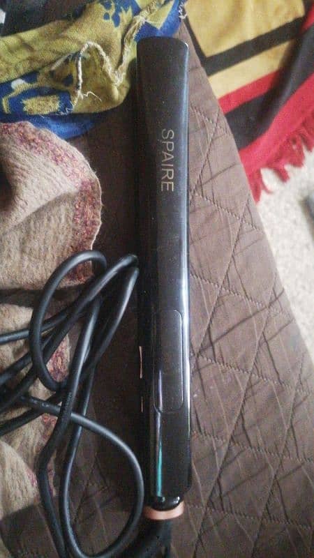 hair straightner spair company 1