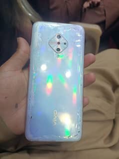 vivo s1 pro 8/128