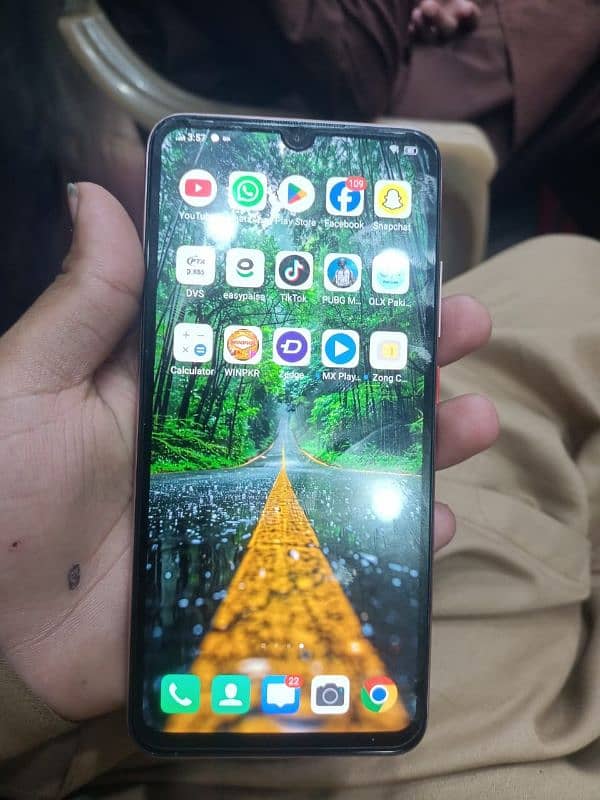 vivo s1 pro 8/128 2