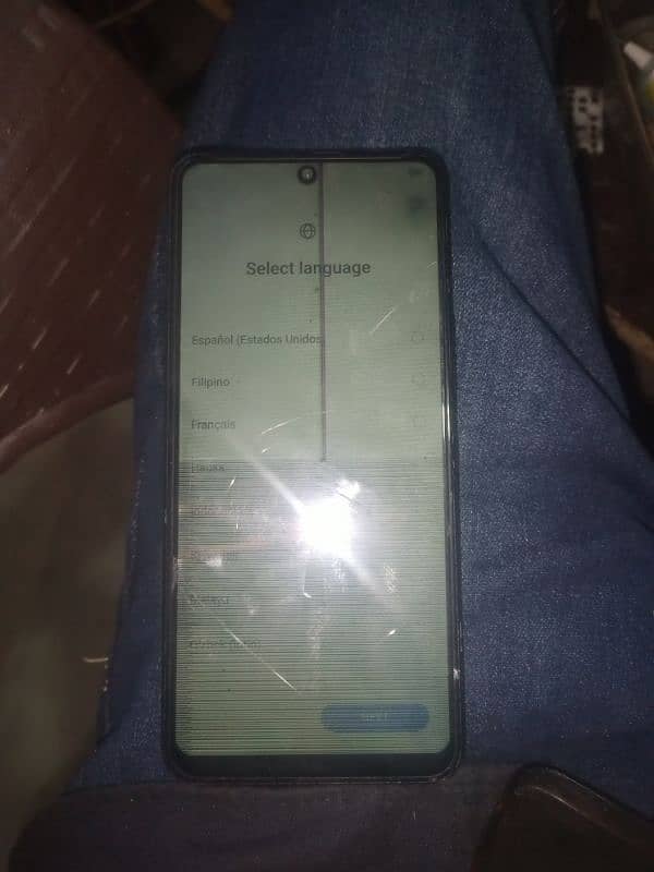 Tecno camon 18 premier  board for sale 1