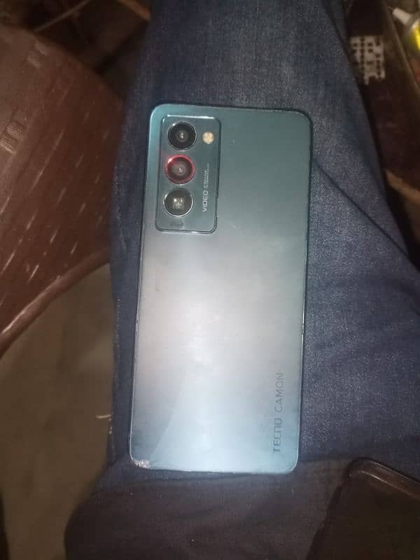 Tecno camon 18 premier  board for sale 2