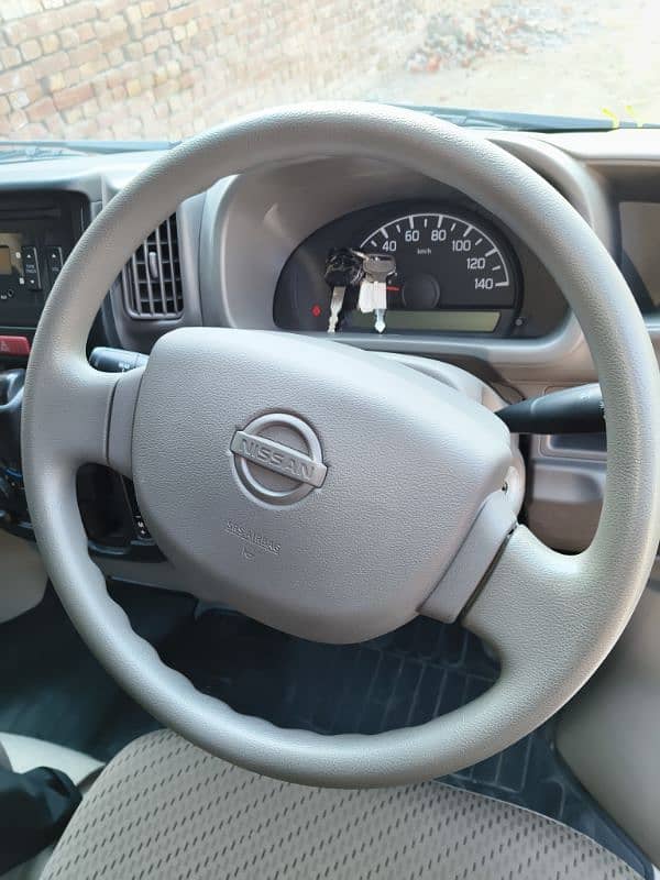 Suzuki Every Pc limited Nissan clipper fresh clear 2025 totally orgnl 12