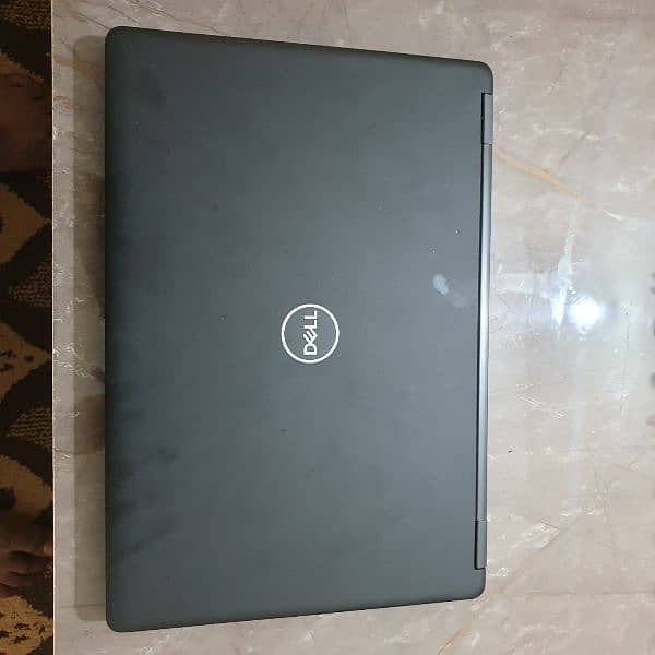 Dell Latitude 5490 Core i7 8th gen 0