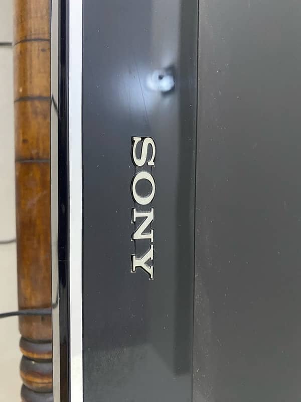 Sony Original 32 inch LCD 5