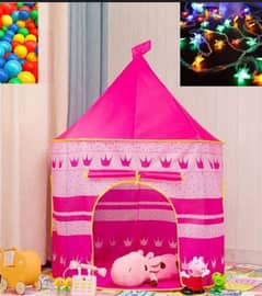 kids tent