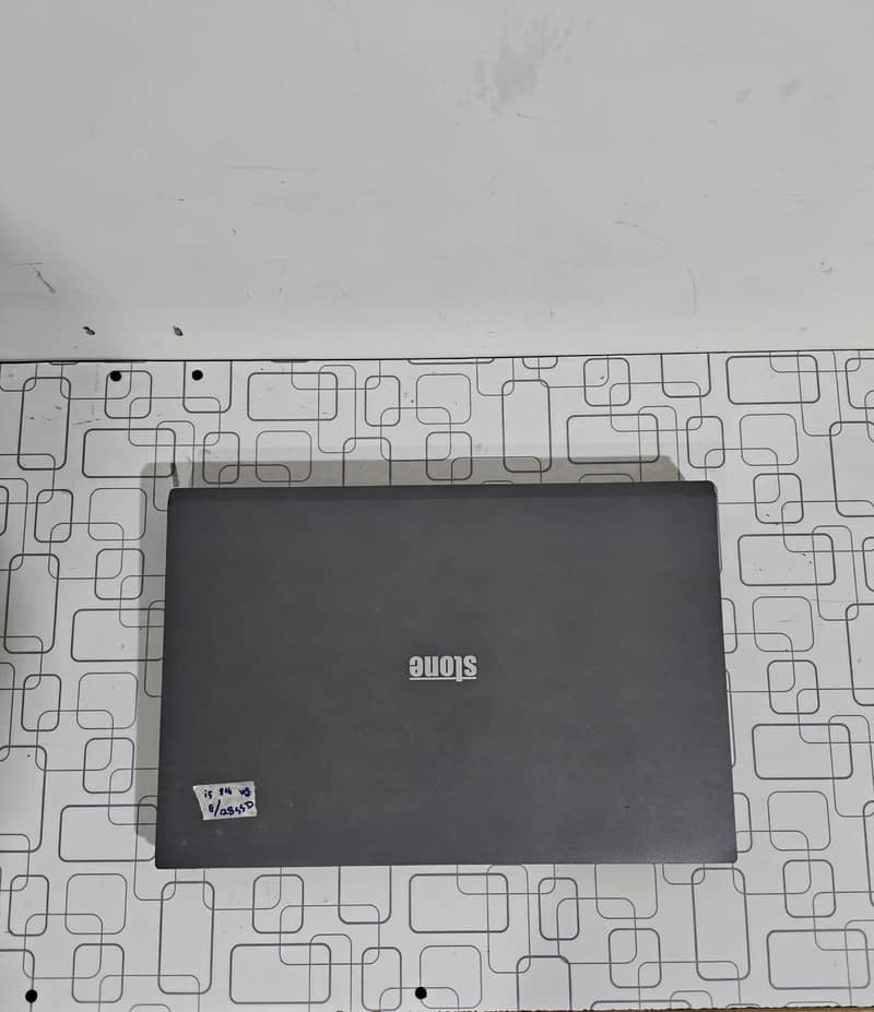 STONEBOOK PRO P11A Intel Core i5 6th Gen 8GB RAM 128GB SSD NVMe 1