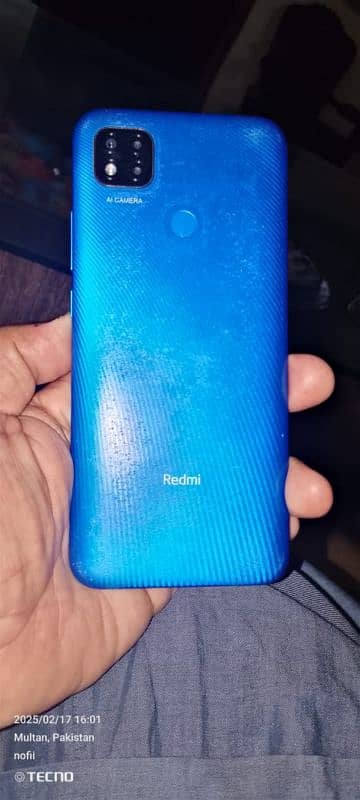 redmi 9c 3