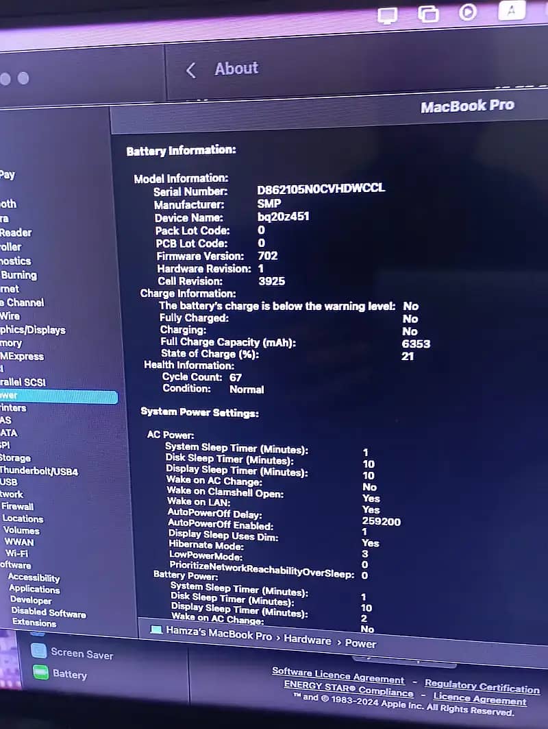 Macbook Pro 2017 15 Inches Read Ad 2