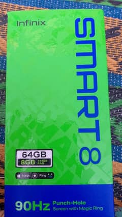 infinix Smart 8 for sale, intrusted person contect kry