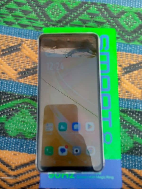 infinix Smart 8 for sale, intrusted person contect kry 1