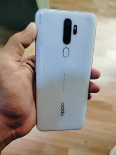 Oppo A5 4/128 gb Non pta