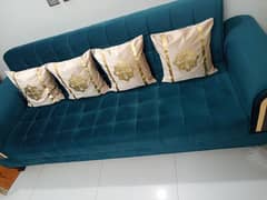 sofa come bed