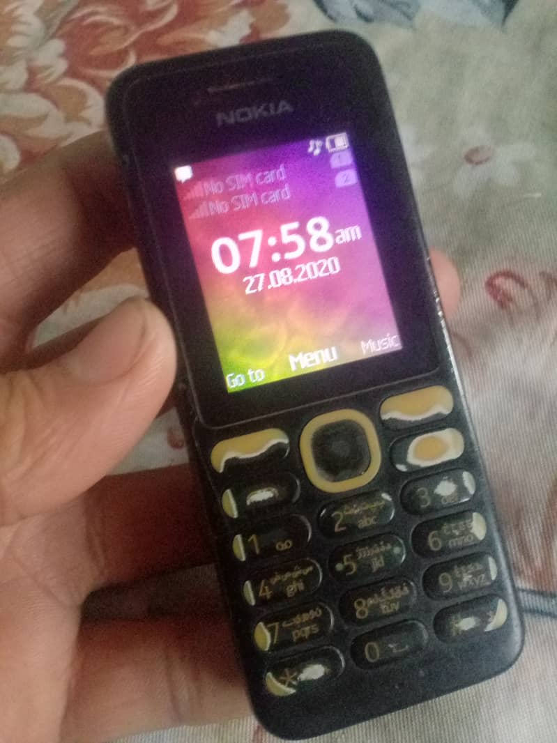 Nokia O 3 O 5 - 4 I O O 8 9 6 0