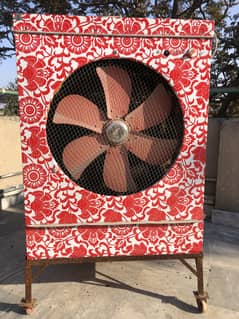 Lahori Air Cooler