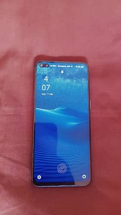 Oppo Reno 3 pro Ram(8+5) GB ROM 256 GB