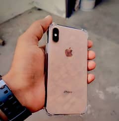 iphone xs Factory Unlocked 64gb