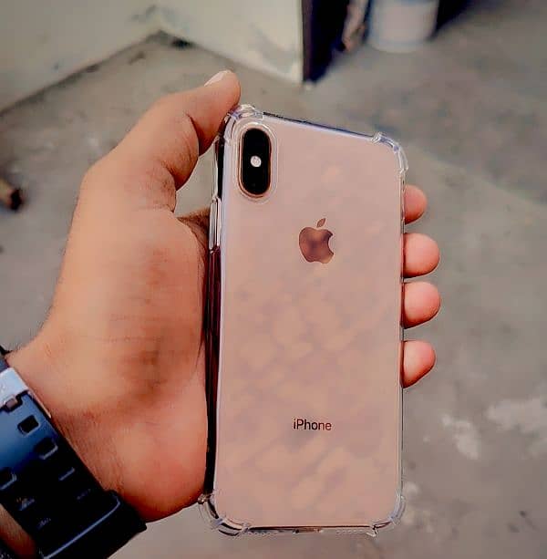 iphone xs Factory Unlocked 64gb 0