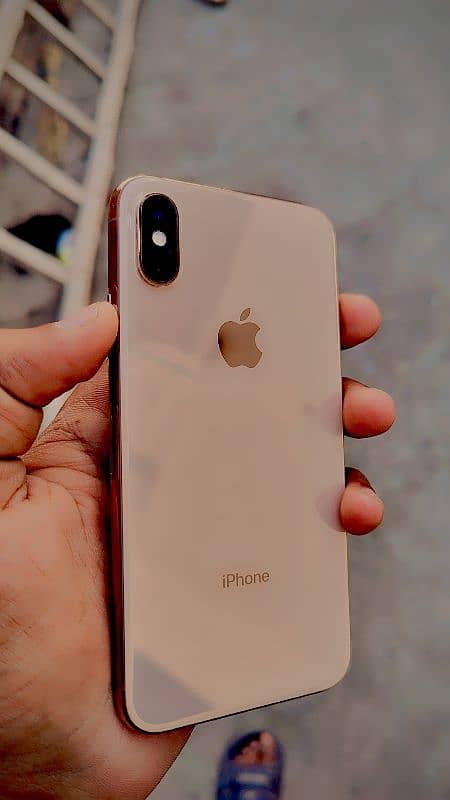 iphone xs Factory Unlocked 64gb 3