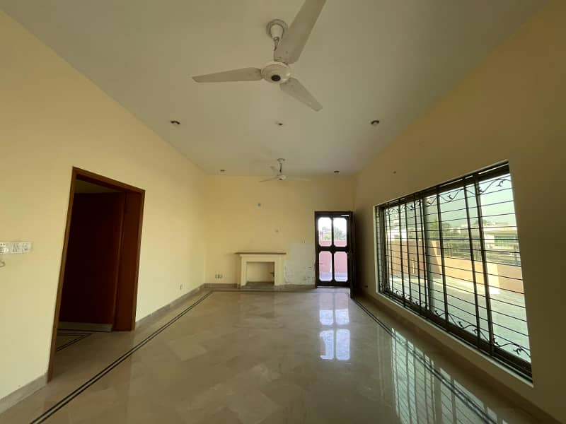 One Kanal Beautiful House For Sell DHA Phase 4 2