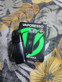 Vaporesso luxe xr max | 80W pod mod