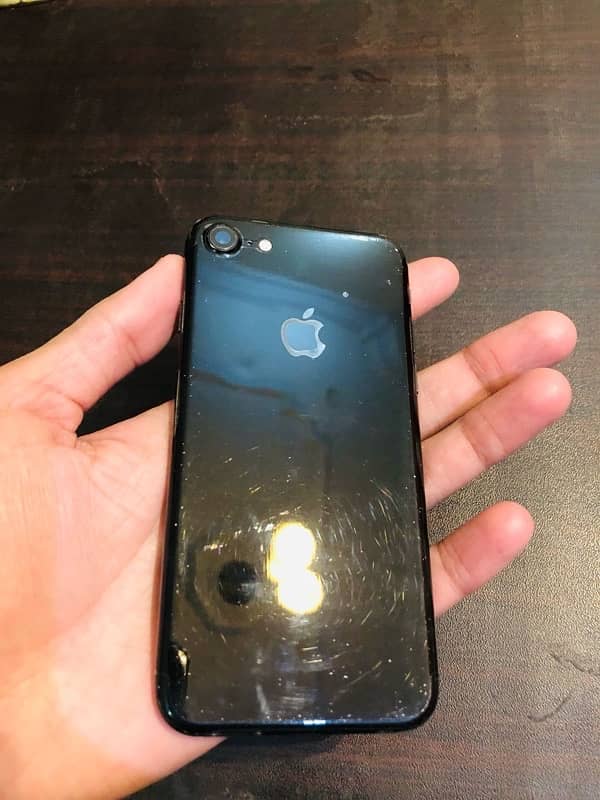 Iphone 7 32GB Non pta 1