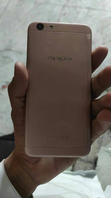 Oppo A57 4 64 4