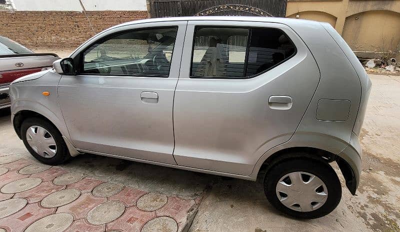 Suzuki Alto 2019 2