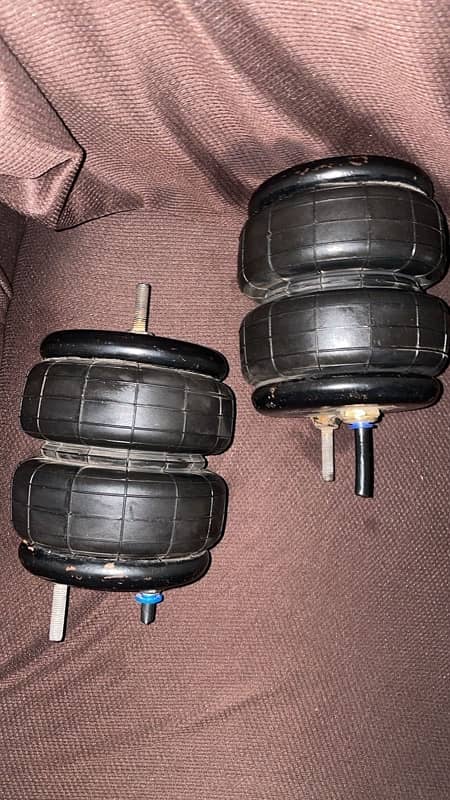 LOW RIDER AIR SUSPENSION FOR SALE 3