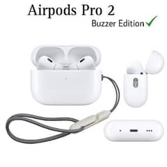 Airpods Pro Master Addition