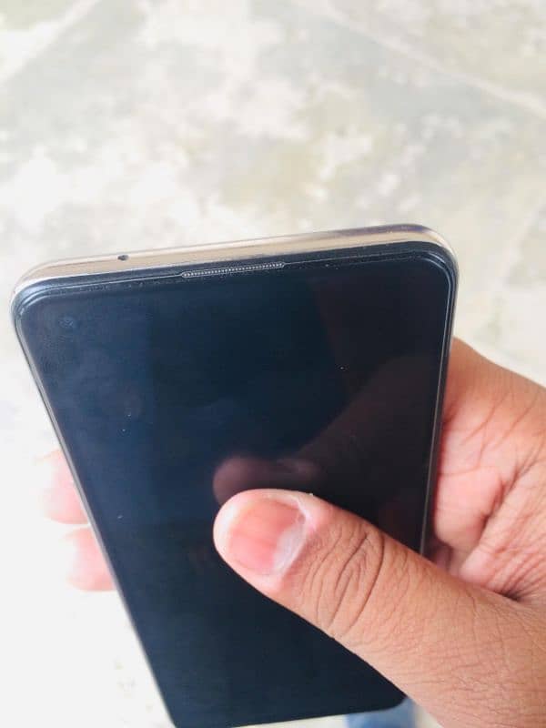 Oppo reno 5 4