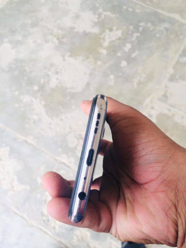 Oppo reno 5 5