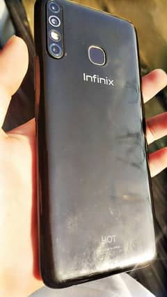 Infinix