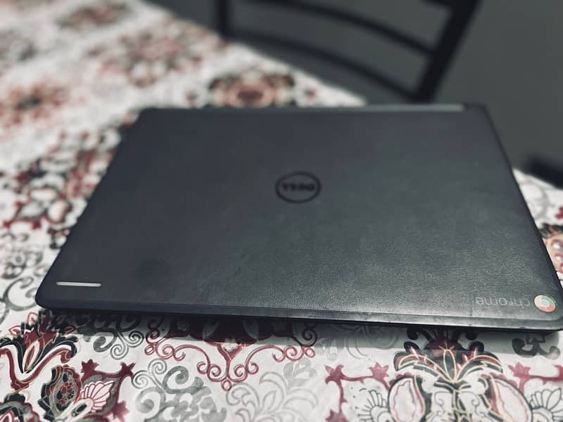 DELL CHROME BOOK 4 /16 Touch screen 2