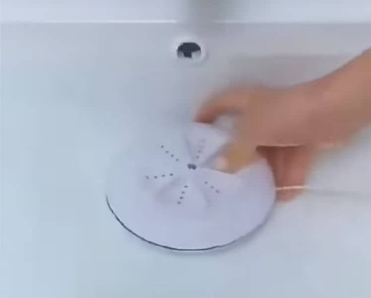 washing machine 0