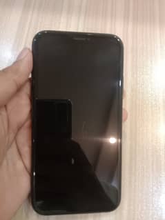 Apple iPhone XR Non PTA 128 GB FU