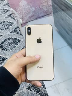 i phone xs max pta proved