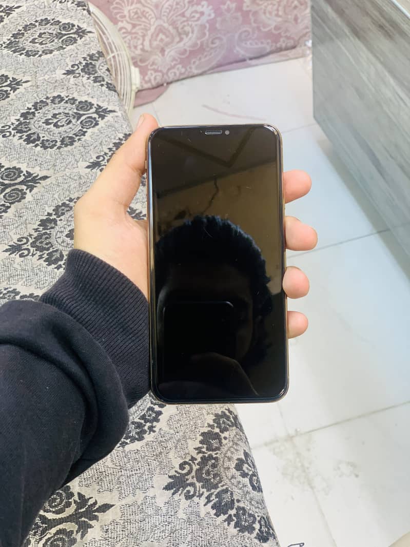 i phone xs max pta proved 1