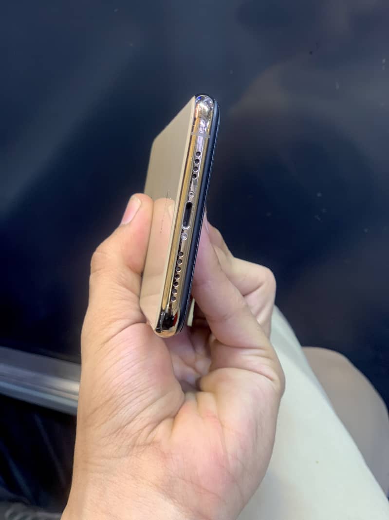 i phone xs max pta proved 2