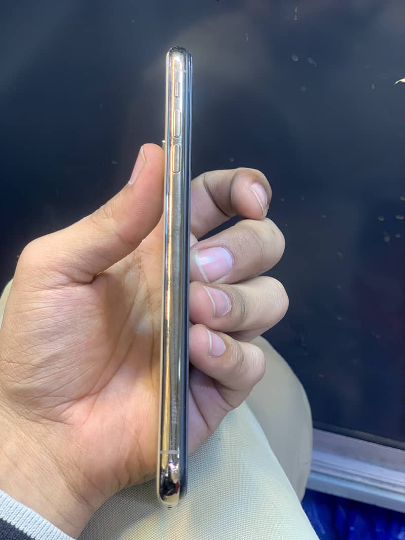 i phone xs max pta proved 4