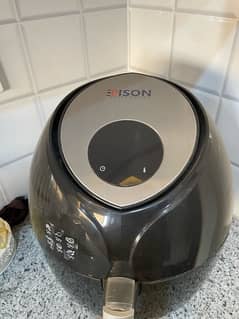 Edison Electric Air Fryer