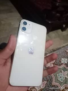 iphone 11 Non pta Jv with box