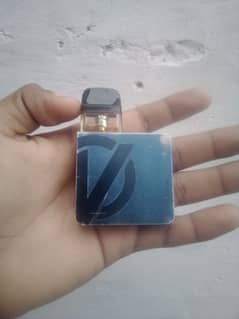 vaporesso xros 3 nano