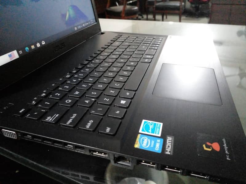 Asuspro Intel Ci5 5th Gen 15.6" Display - Faisalabad 2