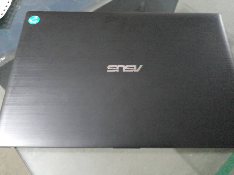 Asuspro Intel Ci5 5th Gen 15.6" Display - Faisalabad 3