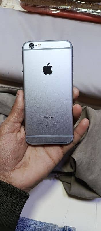 Iphone 6 Non PTA 5