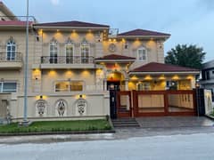 10 MARLA BRAND NEW DOUBLE STORY HOUSE AVAILABLE FOR SALE, IN CITI HOUSING GUJRANWALA