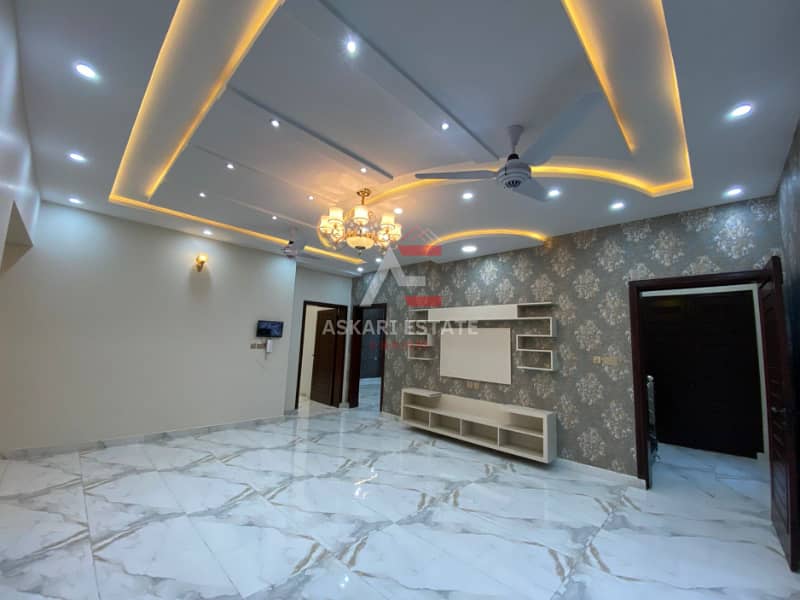 10 MARLA BRAND NEW DOUBLE STORY HOUSE AVAILABLE FOR SALE, IN CITI HOUSING GUJRANWALA 8