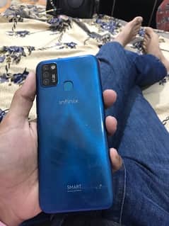 infinix