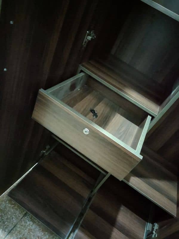 self made cabinet 5